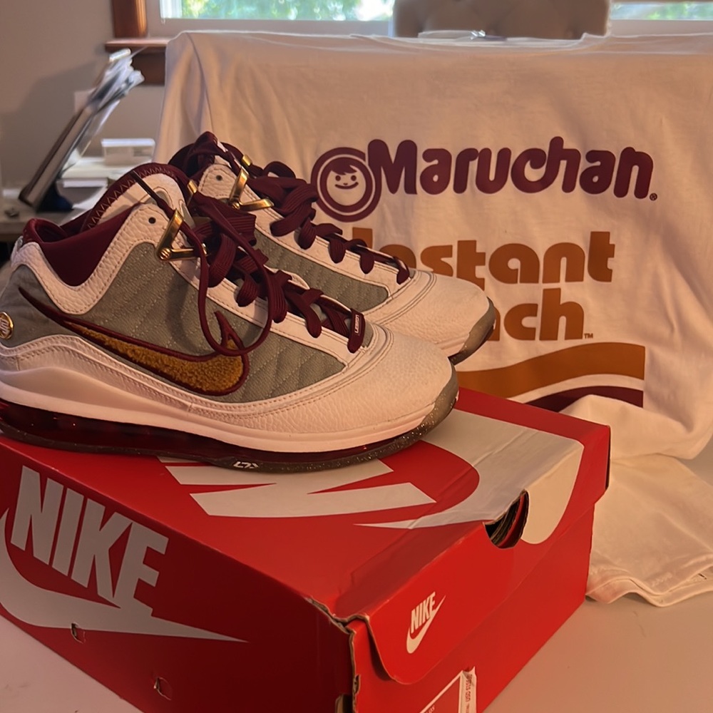 Lebron 7 - Picture 6 of 13